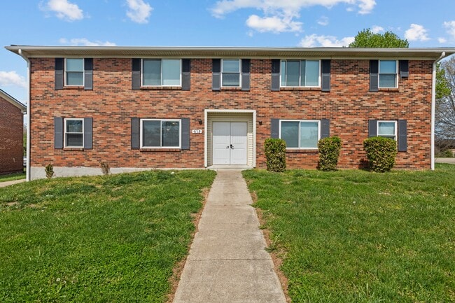 Building Photo - 413 Lenney Dr