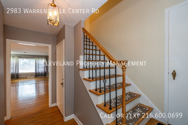 Building Photo - 2983 Warrensville Center Rd