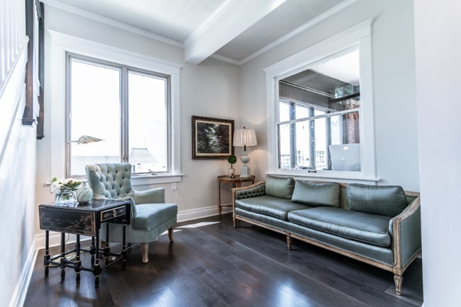 Building Photo - 101 N Rose St