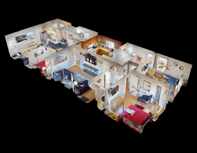 Building Photo - 3513 June St