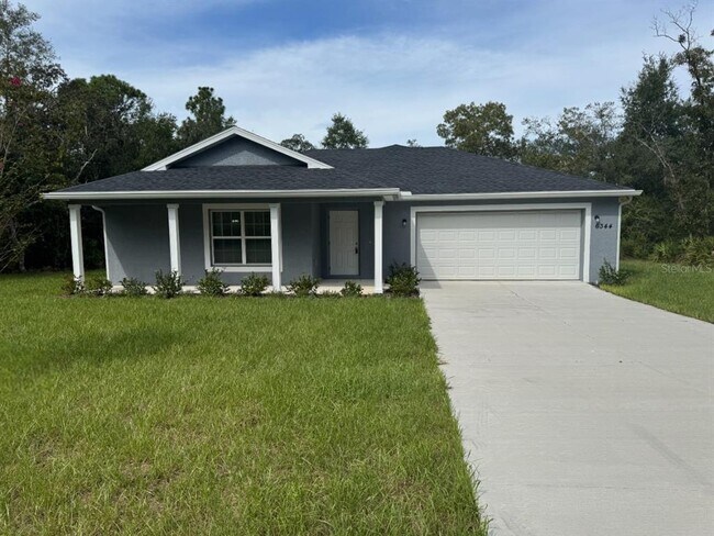 Primary Photo - 6344 N Matheson Dr