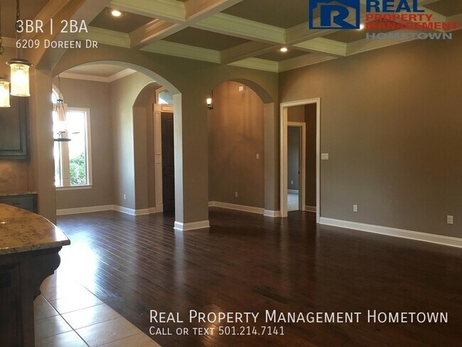 Building Photo - Magnificent 3/2 Home Tucked Away in a Beau...