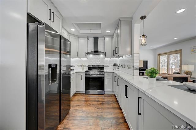 Building Photo - 11710 Spruce Canyon Cir