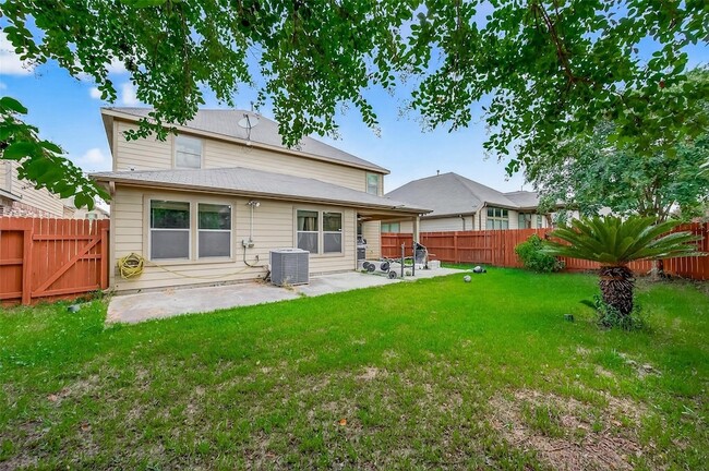 Building Photo - 16547 Lanesborough Dr
