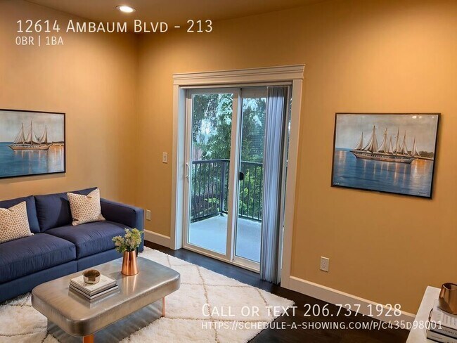 Building Photo - 12614 Ambaum Blvd SW