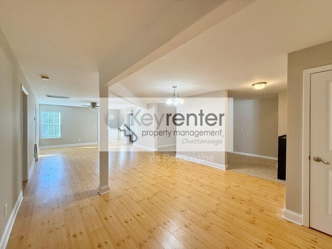 Building Photo - 8500 Standifer Gap Rd