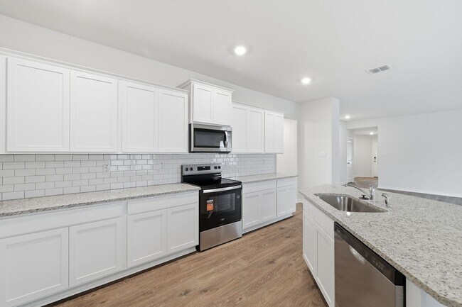 Building Photo - 3122 Davis Trce