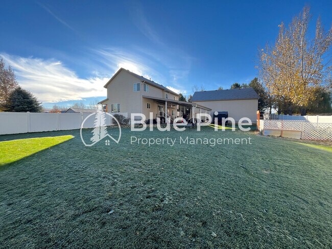 Building Photo - 5107 Lindee Ln