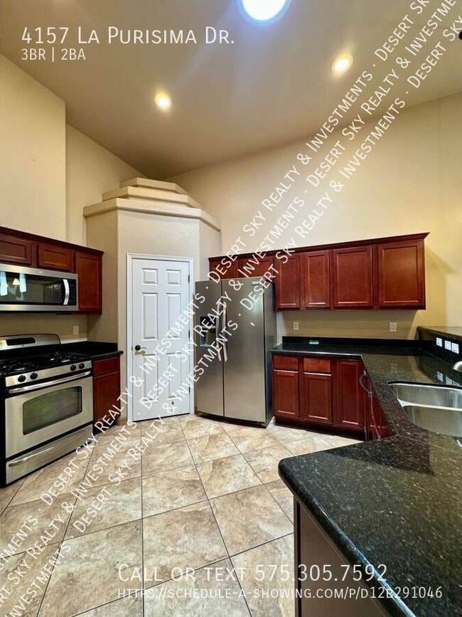 Building Photo - 4157 La Purisima Dr