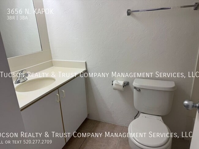Building Photo - 3656 N. KAPOK-
