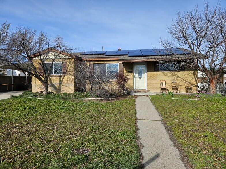 Building Photo - 5380 S 4420 W