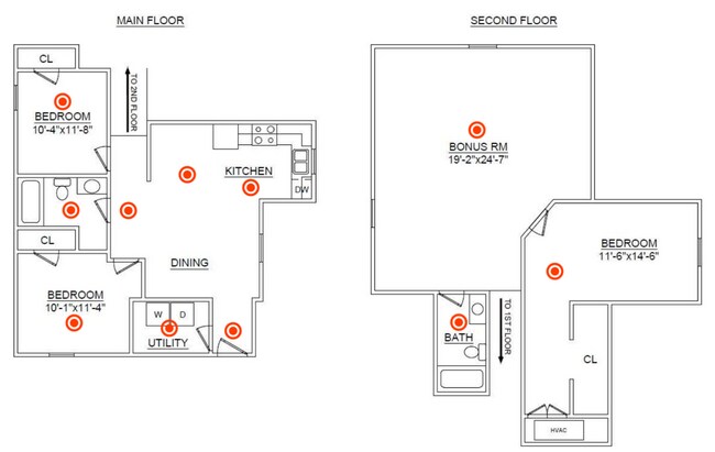 Building Photo - 459 S Main Ave