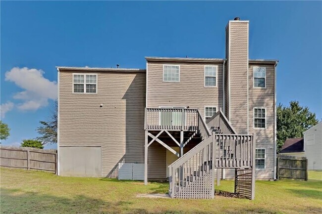 Building Photo - 603 Stonecrest Dr