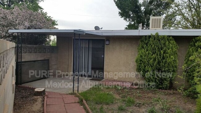 Building Photo - 2301 Nathan Ave