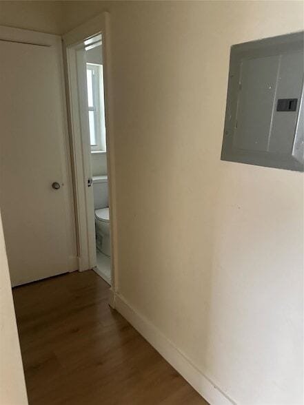 Building Photo - 1242 NE 110th St