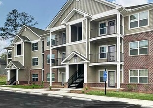 Building Photo - The Bluffs at Walnut Creek