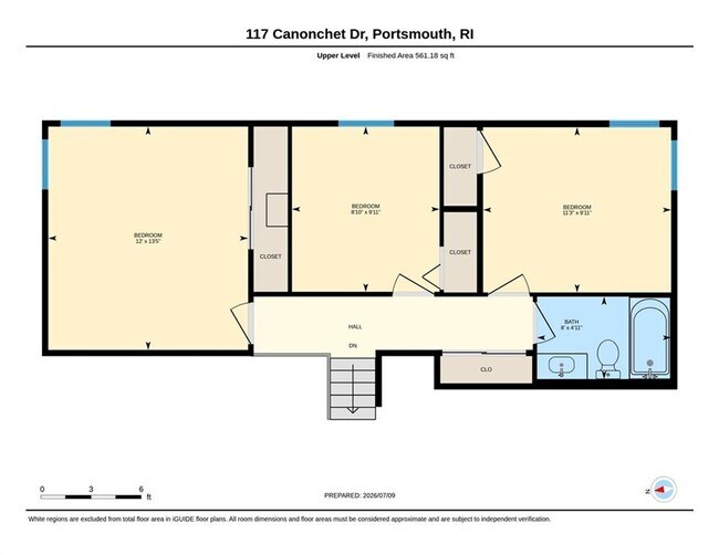 Building Photo - 117 Canonchet Dr