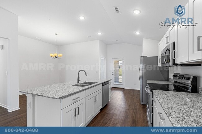 Building Photo - New Beginnings Start At AMRR: $1299/MO OFF RENT FOR THE FIRST 3 MONTHS