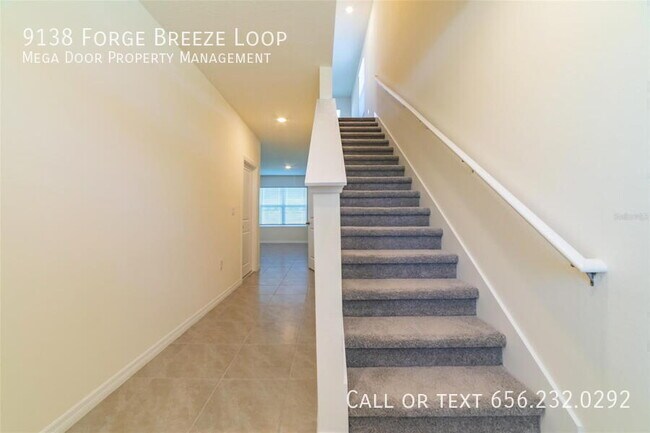 Building Photo - 9138 Forge Breeze Lp