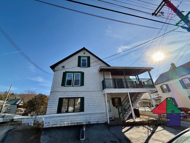 Building Photo - 63 Brook St