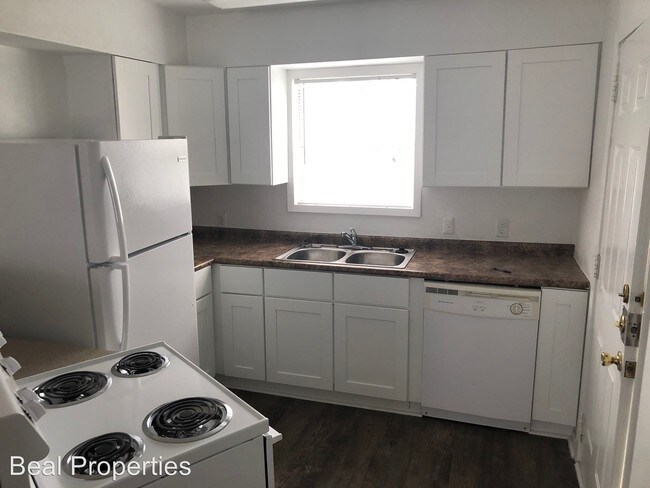 Building Photo - 2 br, 1 bath House - 1520 Broadmoor B