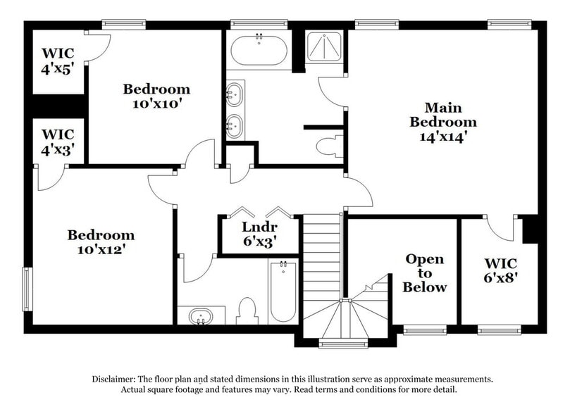 Building Photo - 426 Baldwin Ct