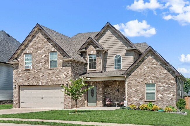 Building Photo - Beautiful Home in Summerfield Waiting to C...