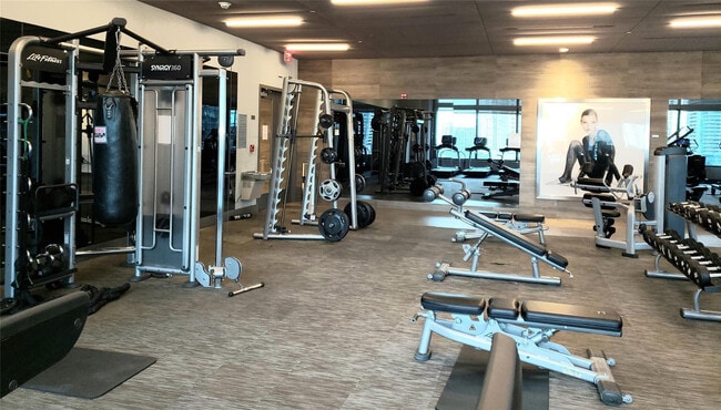 Building Photo - 1080 Brickell Ave