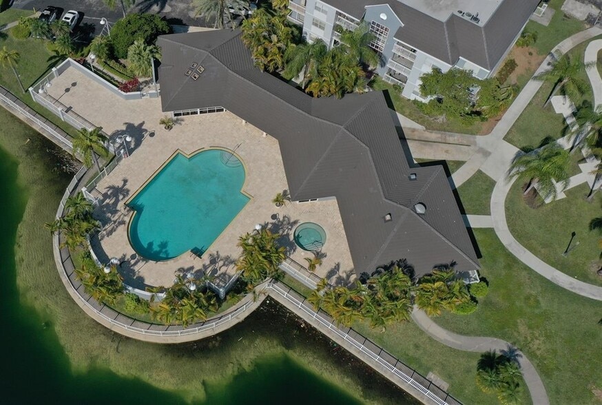 Building Photo - 8560 SW 212th St