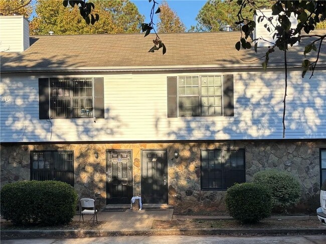 Primary Photo - 97 Caboose Ct NW