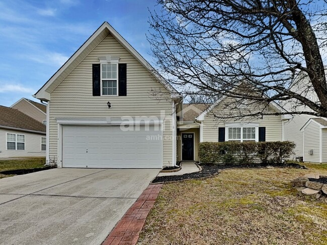 Building Photo - 714 W Parris Ave