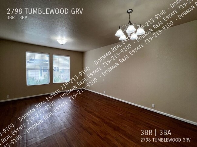 Building Photo - 2798 Tumblewood Grove