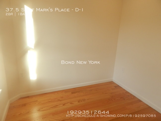 Building Photo - 119 St Marks Pl