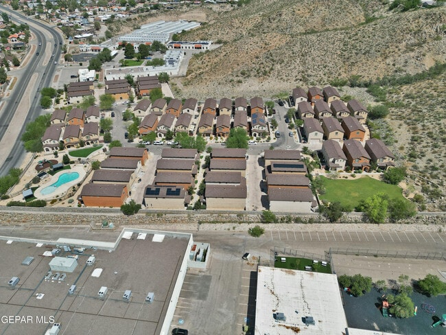 Building Photo - 6716 Red Canyon Sage Ln