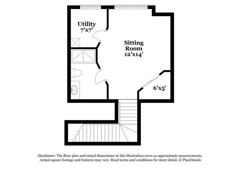 Building Photo - 10259 S Spotted Owl Ave