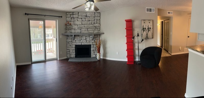 Building Photo - 4400 S Quebec St