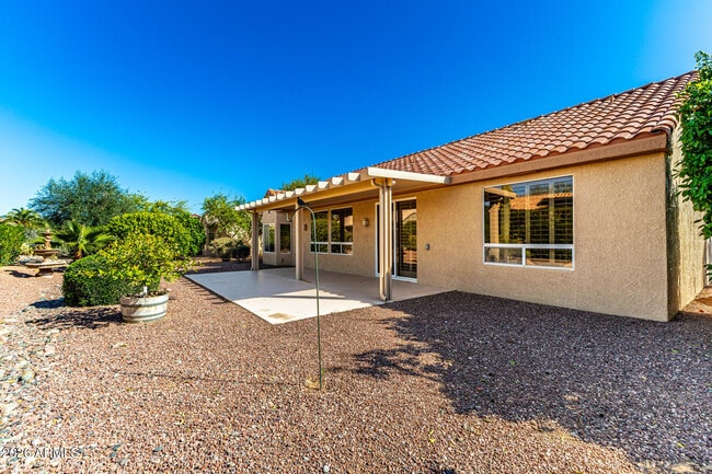 Building Photo - 14316 W Gunsight Dr