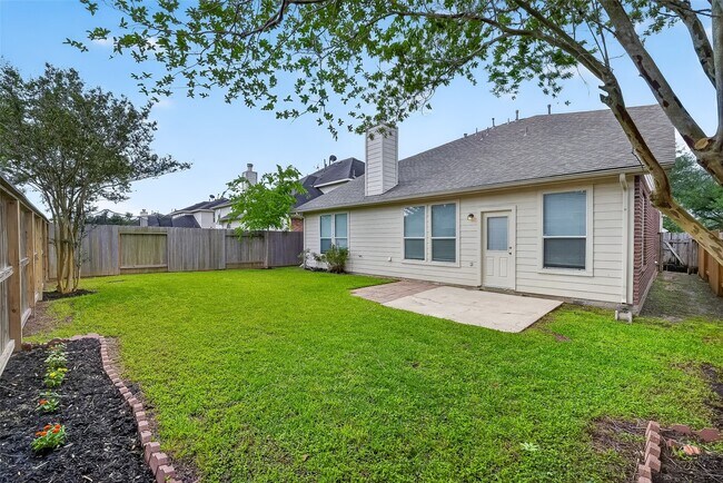 Building Photo - 16311 Yabbie Dr