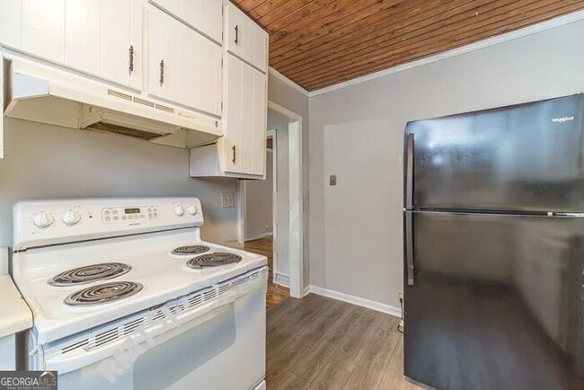 Building Photo - 1202 GA-124