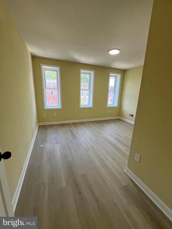 Building Photo - 1725 Druid Hill Ave