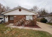 Building Photo - Stylish 3-Bed Ranch in Prime Location – Mo...