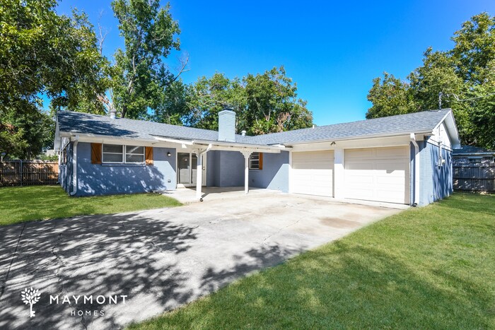 Building Photo - 1017 Locust St