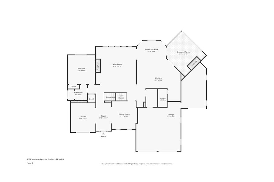 Building Photo - 6278 Sunshine Cove Ln NE