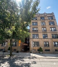 Building Photo - 429 Fairmount Ave