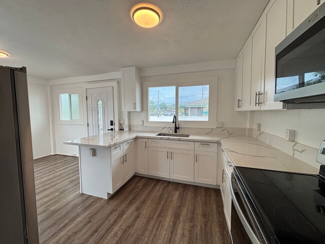 Building Photo - 91-623A Pohakupuna Rd