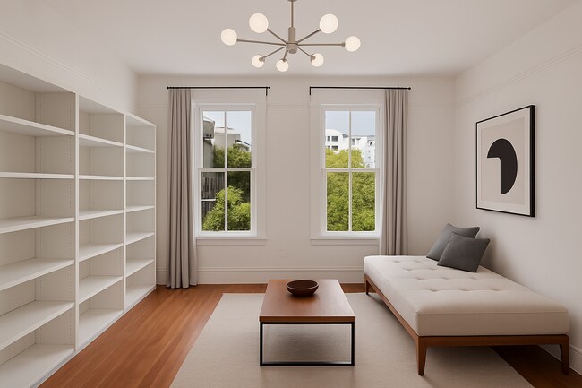 Building Photo - 282 Eureka St