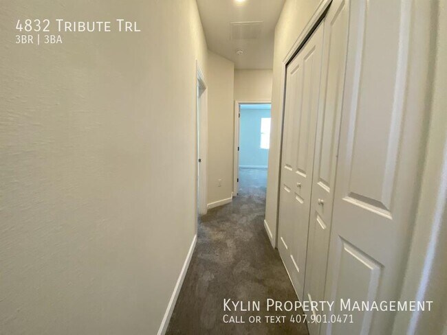 Building Photo - 4832 Tribute Trail