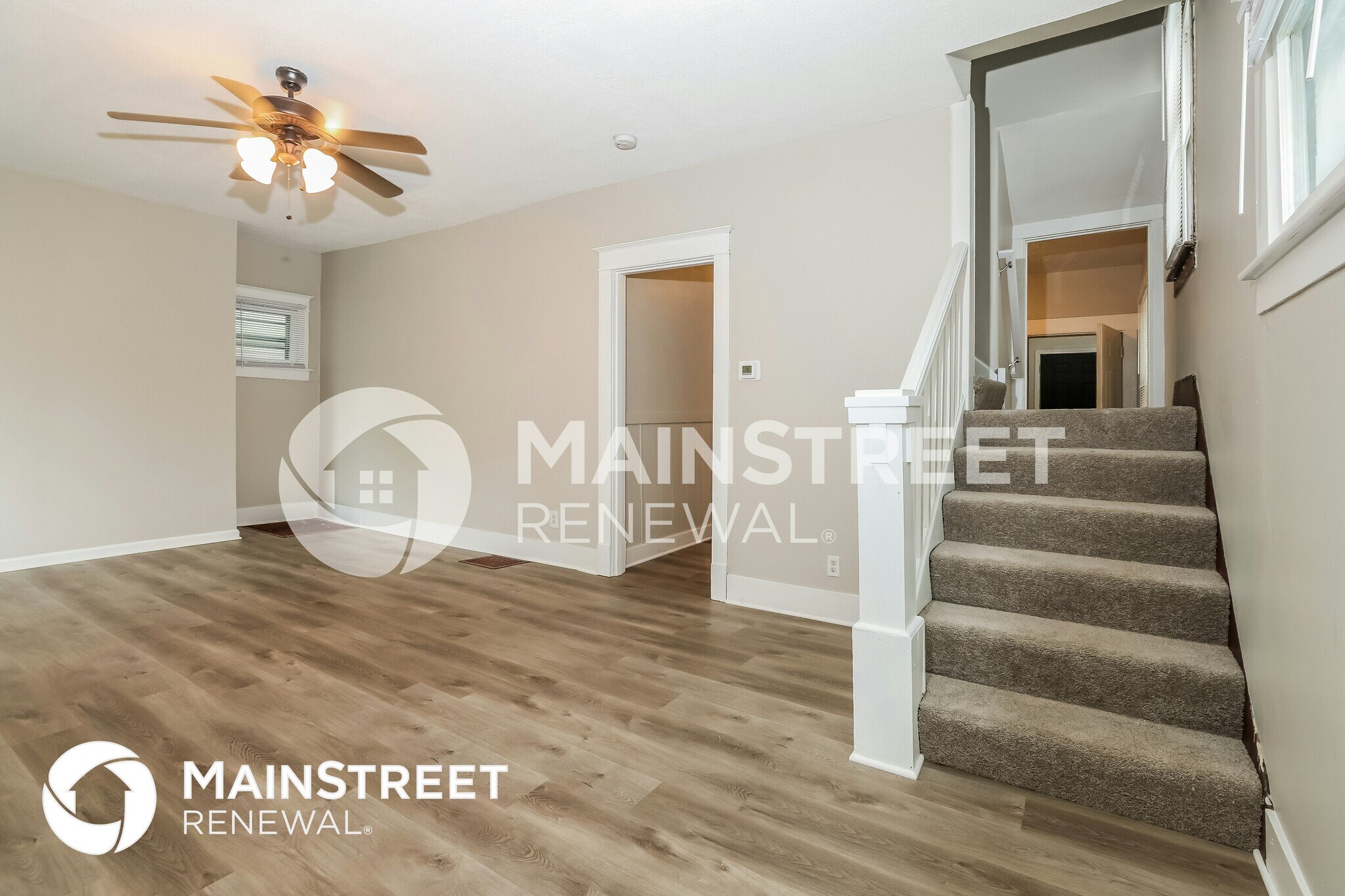 Building Photo - 3909 River Park Dr