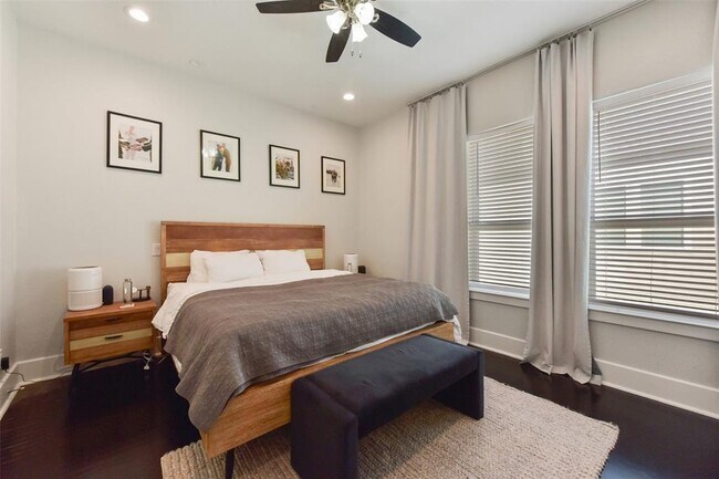 Building Photo - 2020 McGowen St