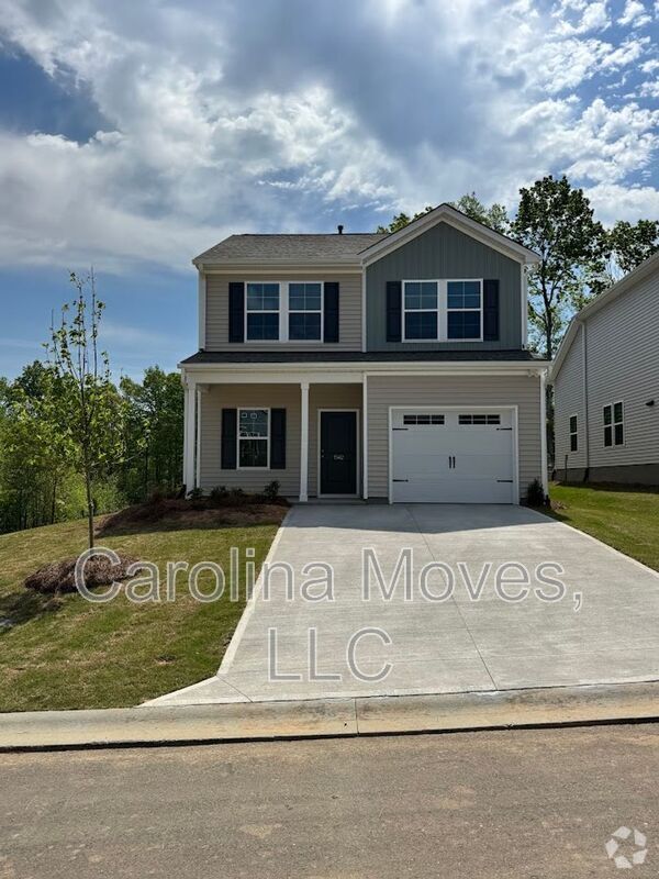 Building Photo - 1542 Alvin Pond Dr